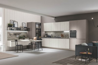 Cucine moderne Infinity