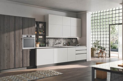 Cucine moderne Infinity