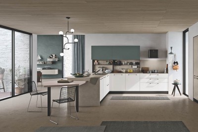Cucine moderne Infinity
