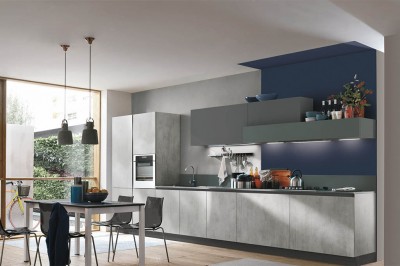 Cucine moderne Infinity