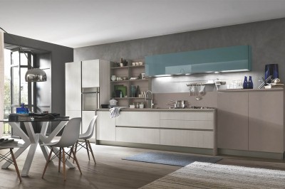 Cucine moderne Infinity