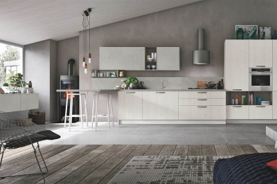 Cucine moderne Infinity