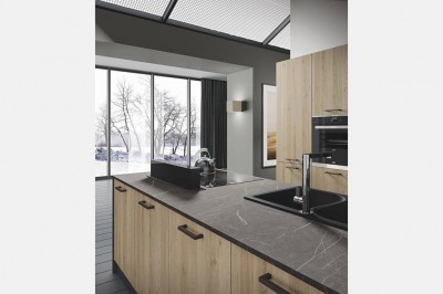Cucine moderne Pop