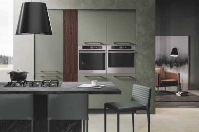 Cucine moderne Pop