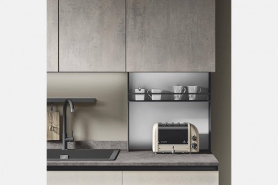 Cucine moderne Pop