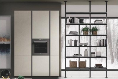 Cucine moderne Pop