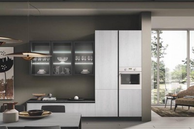 Cucine moderne Pop