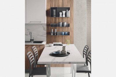 Cucine moderne Pop