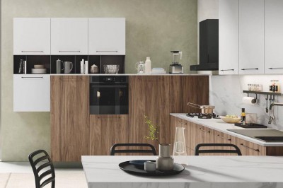 Cucine moderne Pop