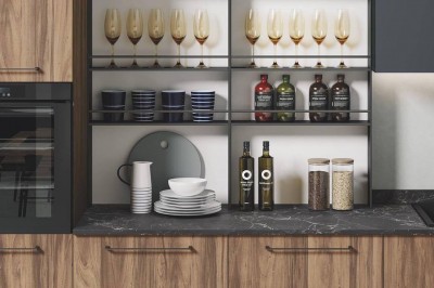 Cucine moderne Pop