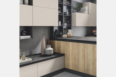 Cucine moderne Star