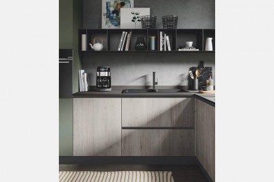 Cucine moderne Star