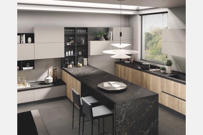 Cucine moderne Star
