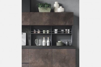 Cucine moderne Star