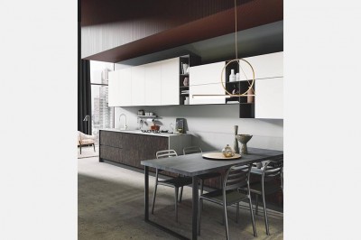 Cucine moderne Star