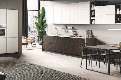 Cucine moderne Star