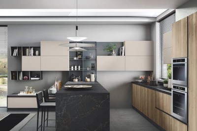 Cucine moderne Star