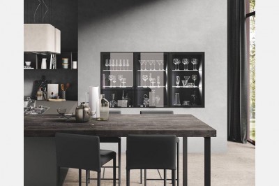 Cucine moderne Star