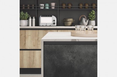 Cucine moderne Star