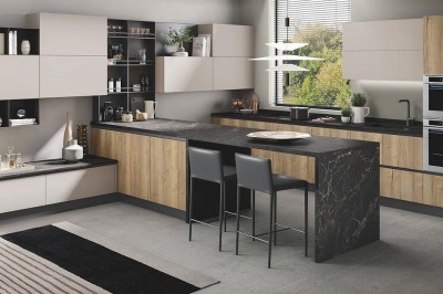 Cucine moderne Star