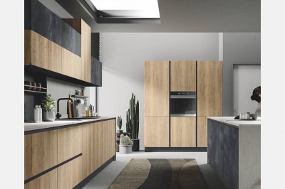 Cucine moderne Star