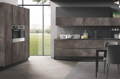 Cucine moderne Star