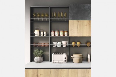 Cucine moderne Star
