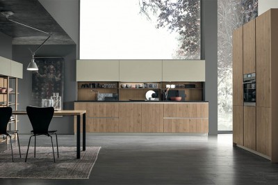 Cucine moderne Natural