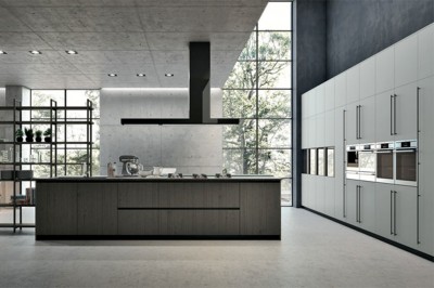 Cucine moderne Natural