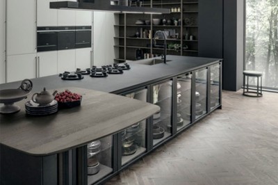 Cucine moderne Natural