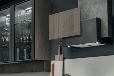 Cucine moderne Natural