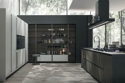 Cucine moderne Natural