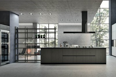 Cucine moderne Natural