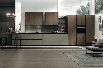 Cucine moderne Natural