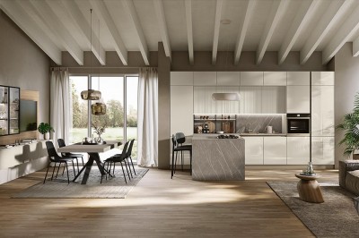 Cucine moderne  Lumia