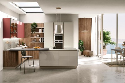 Cucine moderne Lumia