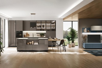 Cucine moderne Lumia