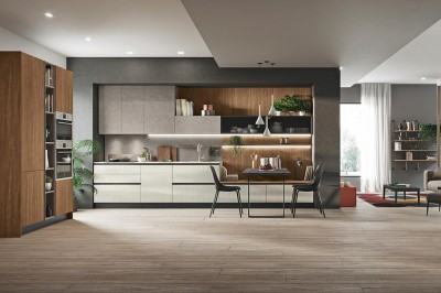 Cucine moderne Kaya