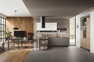 Cucine moderne Kaya