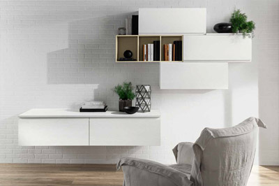 Cucine moderne Luna