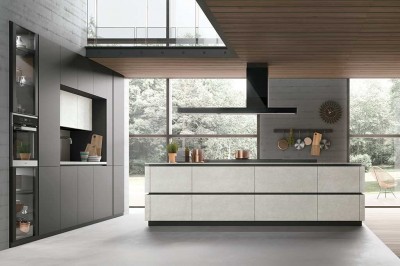 Cucine moderne Metropolis