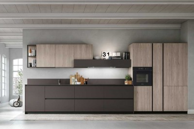 Cucine moderne Metropolis