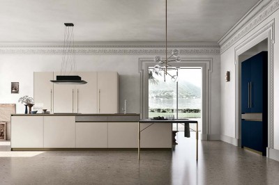 Cucine moderne Metropolis