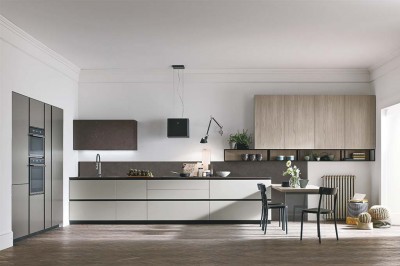 Cucine moderne Metropolis