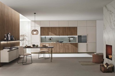 Cucine moderne Metropolis