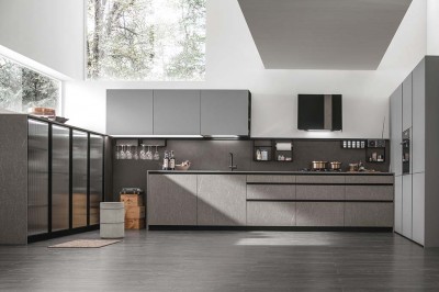 Cucine moderne Metropolis