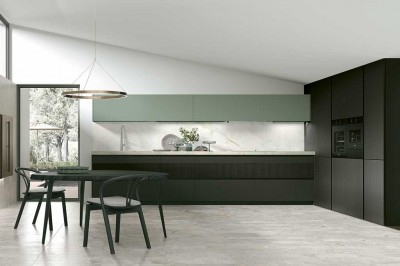 Cucine moderne Metropolis