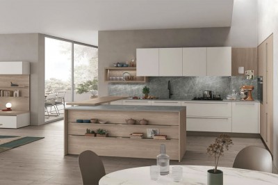 Cucine moderne Young