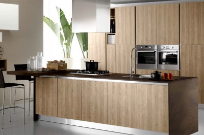 Cucine moderne Cielo