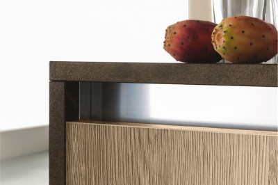 Cucine moderne Cielo